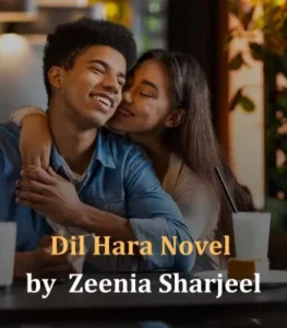 dil hara novel pdf