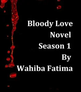 bloody love novel season 1