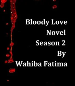 bloody love novel season 2